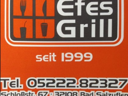 Фото: Efes Grill